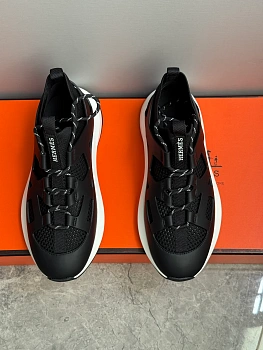 Кроссовки Мужские Hermes 369740