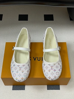 Балетки Женские Louis Vuitton 56949