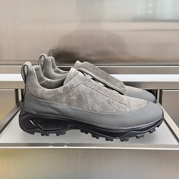 Кроссовки Мужские Zegna 12701217