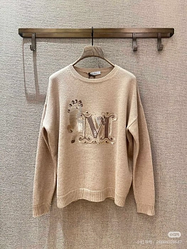 Джемперы И Свитеры Женские Max Mara 1463360