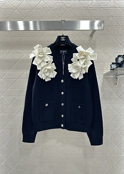 Джемперы И Свитеры Женские Chanel 548927
