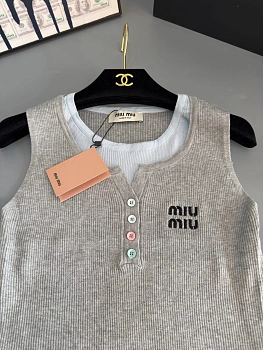 Топы Женские Miu Miu 11509649