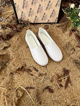 Слипоны Женские Louis Vuitton 2937799