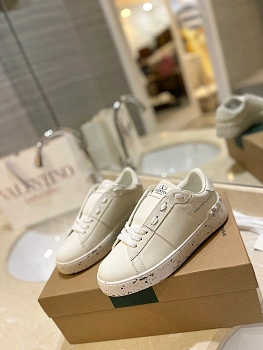 Кеды Женские Valentino 615642