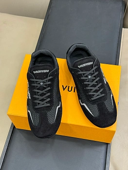 Кроссовки Мужские Louis Vuitton 48641