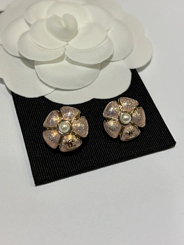 Бижутерия Chanel 1239938