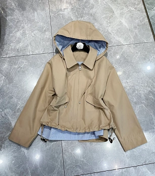 Пальто Женские Loewe 9878687