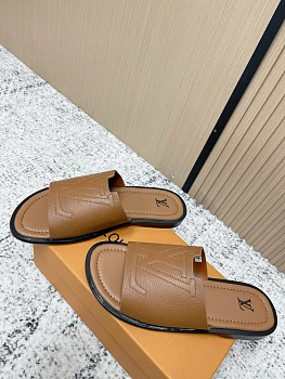 Сандалии Мужские Louis Vuitton 12785786