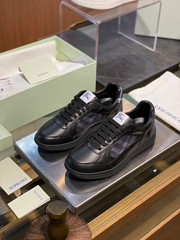 Кроссовки Мужские Burberry 1276768