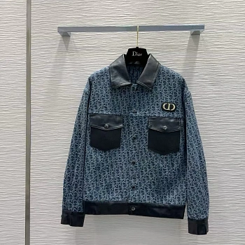 Куртки И Пуховики Женские Christian Dior 6657