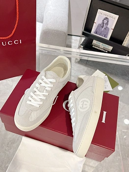 Кеды Женские Gucci 1883950