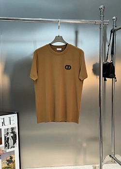 Футболки Мужские Christian Dior 119180