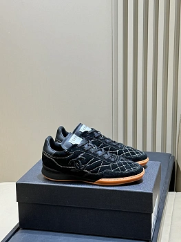 Кроссовки Женские Chanel 12604442