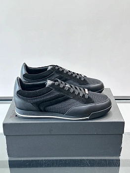 Кроссовки Мужские Zegna 9992811