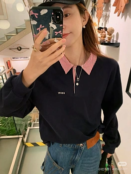 Рубашки Женские Miu Miu 11824857