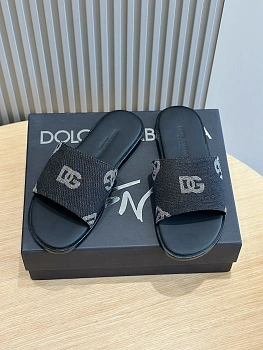 Тапочки Мужские Dolce & Gabbana 11511735