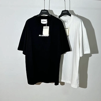 Футболки Женские Jil Sander 15590