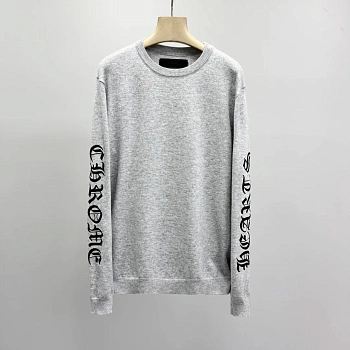 Джемперы И Свитеры Мужские Chrome Hearts 1746970