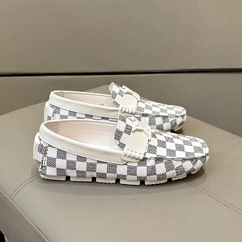 Мокасины Мужские Loro Piana 3781791
