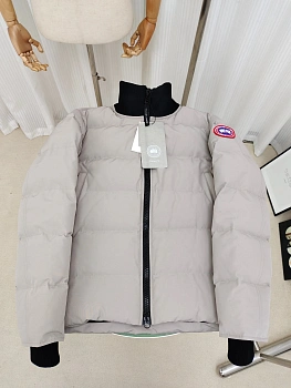 Куртки И Пуховики Женские Canada Goose 2162119