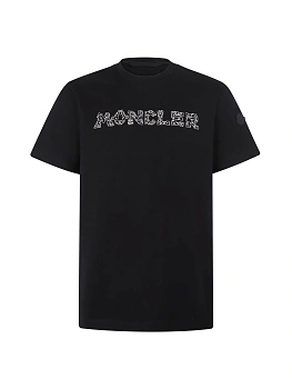 Футболки Женские Moncler 11806410