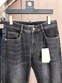 Джинсы Мужские Burberry 1283772