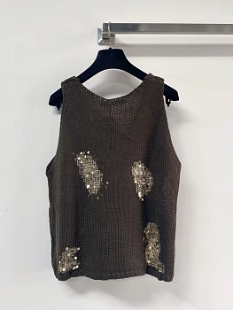 Топы Женские Christian Dior 11601739