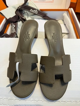 Туфли Женские Hermes 11496165