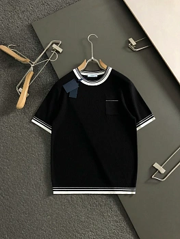Футболки Мужские Prada 12816421