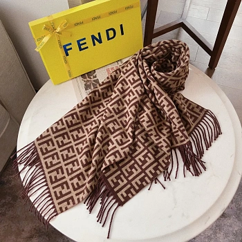 Шарфы Fendi 1141282