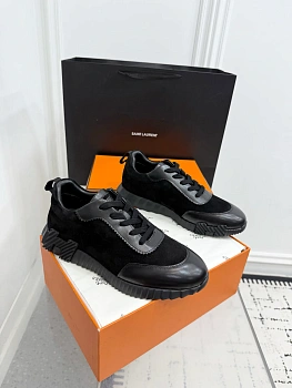 Кроссовки Женские Hermes 811890