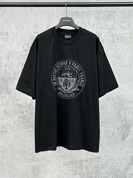 Футболки Женские Balenciaga 9465318