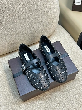 Балетки Женские Alaia 25387