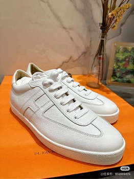 Кроссовки Мужские Hermes 33162