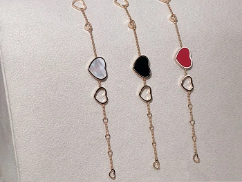 Бижутерия Chopard 14818