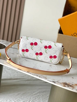 Сумки На Ремне Женские Louis Vuitton 83409