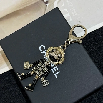 Ключницы Chanel 117294