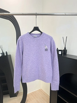 Джемперы И Свитеры Женские Loewe 1631477