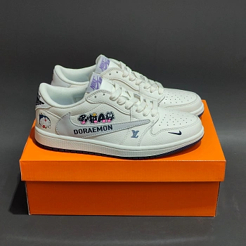 Кроссовки Женские Louis Vuitton 5061313