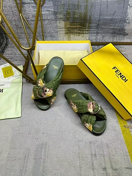 Сандалии Женские Fendi 11513175