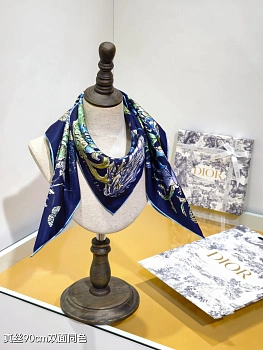 Шарфы Christian Dior 33855