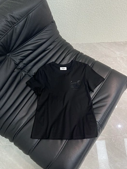 Футболки Женские Celine 11569367