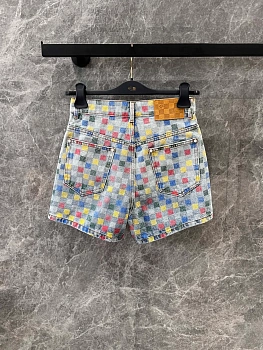 Шорты Женские Louis Vuitton 31976