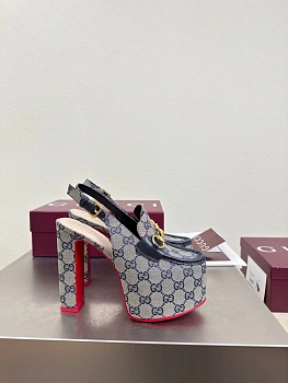 Туфли Женские Gucci 5084480