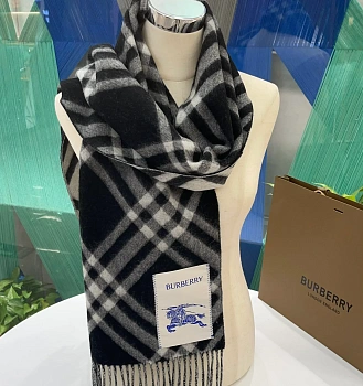 Шарфы Burberry 1223990