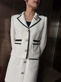 Костюмы Женские Chanel 737362