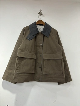 Куртки Мужские Brunello Cucinelli 73452