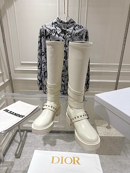 Сапоги Женские Christian Dior 208903