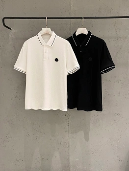 Рубашки Мужские Moncler 11783539