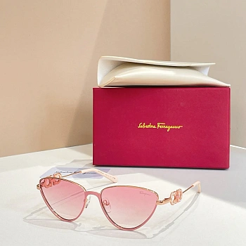 Очки Salvatore Ferragamo 231839